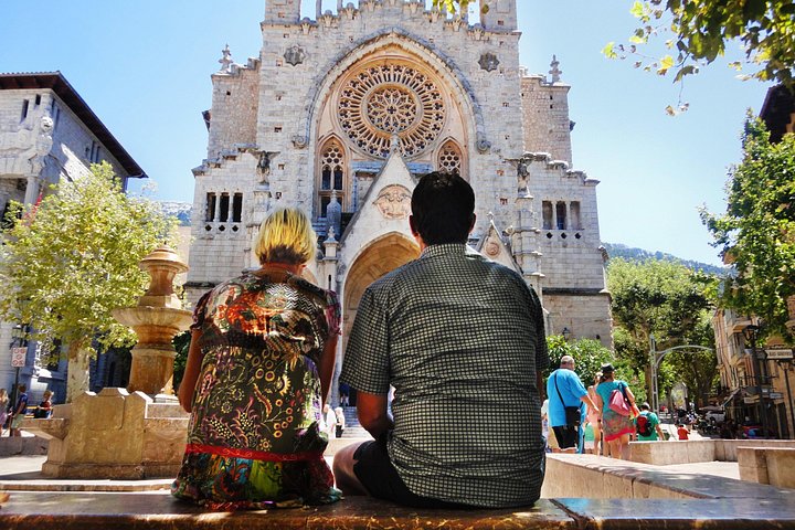 Valldemosa und Tal von Soller Tour auf Mallorca