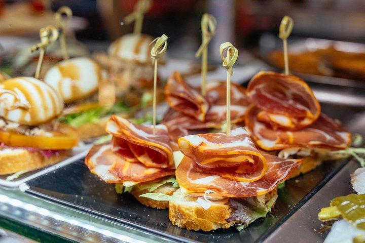 Die preisgekrönte PRIVATE Food Tour durch Mallorca: Die 10 Verkostungen