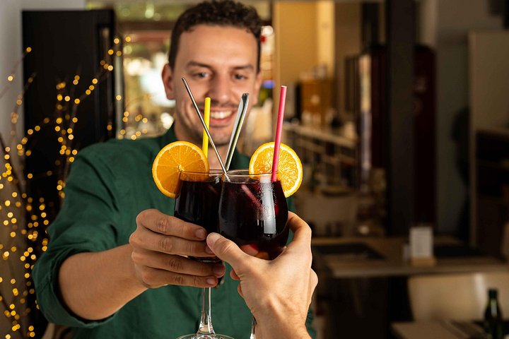 Gourmet-Tapas- und Weintour durch die Altstadt von Alcudia