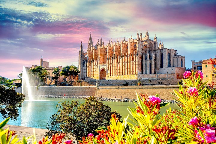 Deluxe Kreuzfahrttour in Palma De Mallorca und Valldemossa